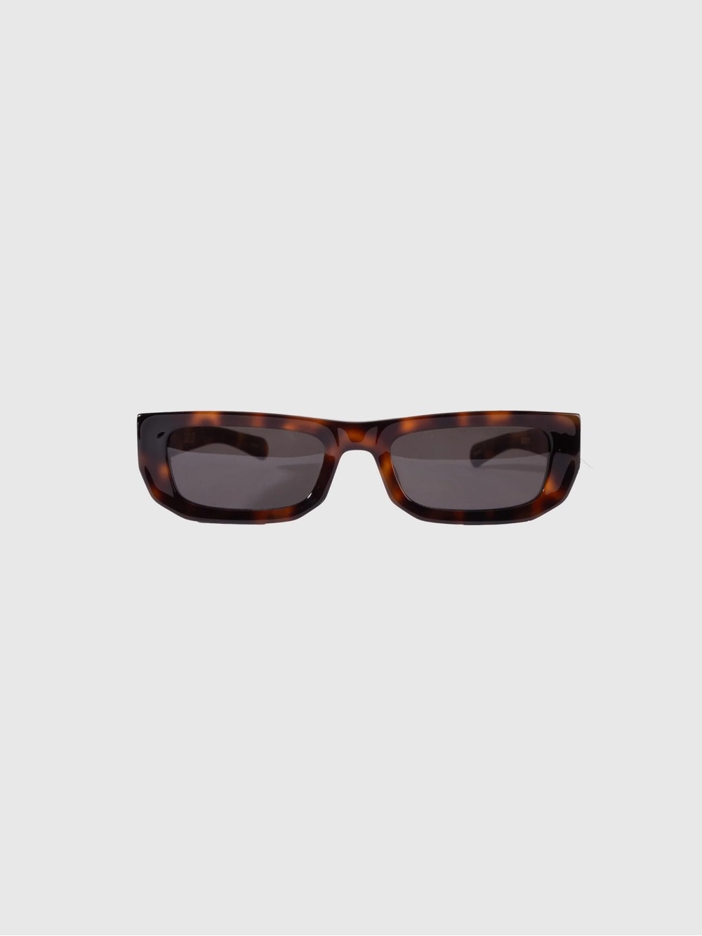 FLATLIST EYEWEAR BRICKTOP TORTOISE SUNGLASSES